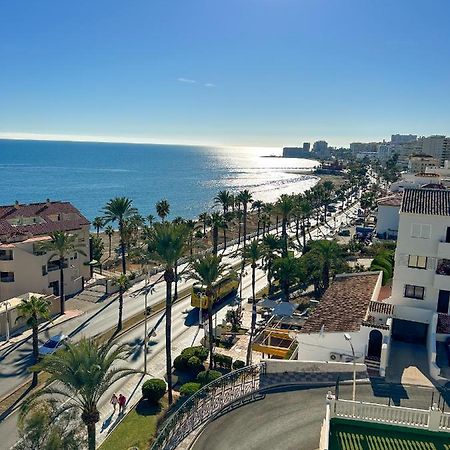 El Rocio De Benalmadena Apartment Ngoại thất bức ảnh