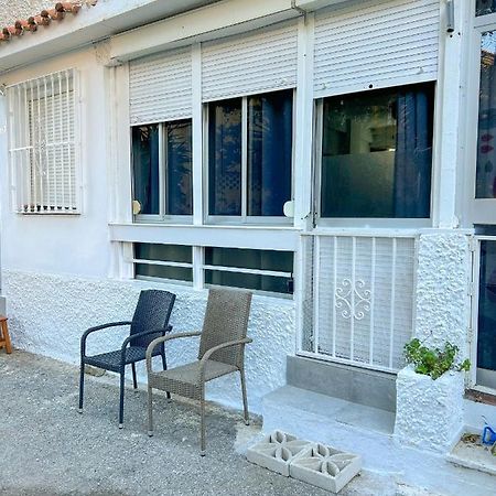 El Rocio De Benalmadena Apartment Ngoại thất bức ảnh