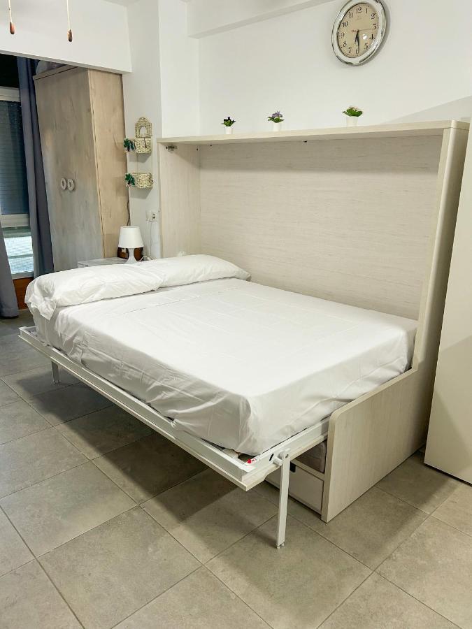 El Rocio De Benalmadena Apartment Ngoại thất bức ảnh