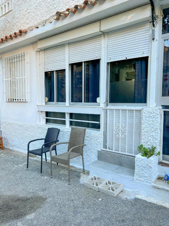 El Rocio De Benalmadena Apartment Ngoại thất bức ảnh